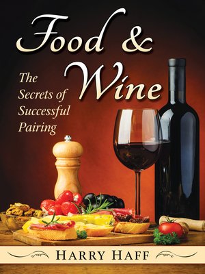 cover image of Food and Wine